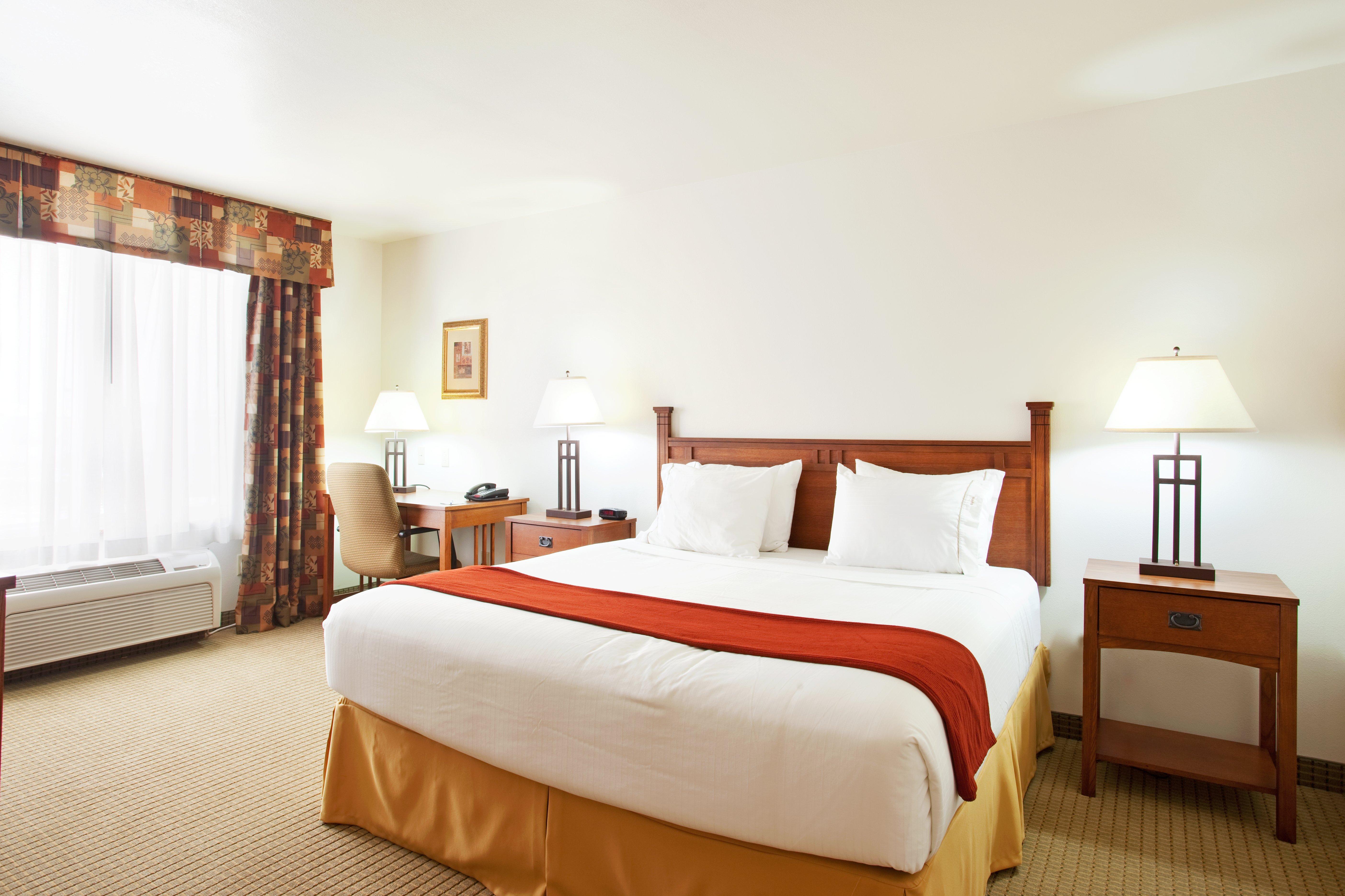 Holiday Inn Express Hotel & Suites Mattoon By Ihg Kültér fotó