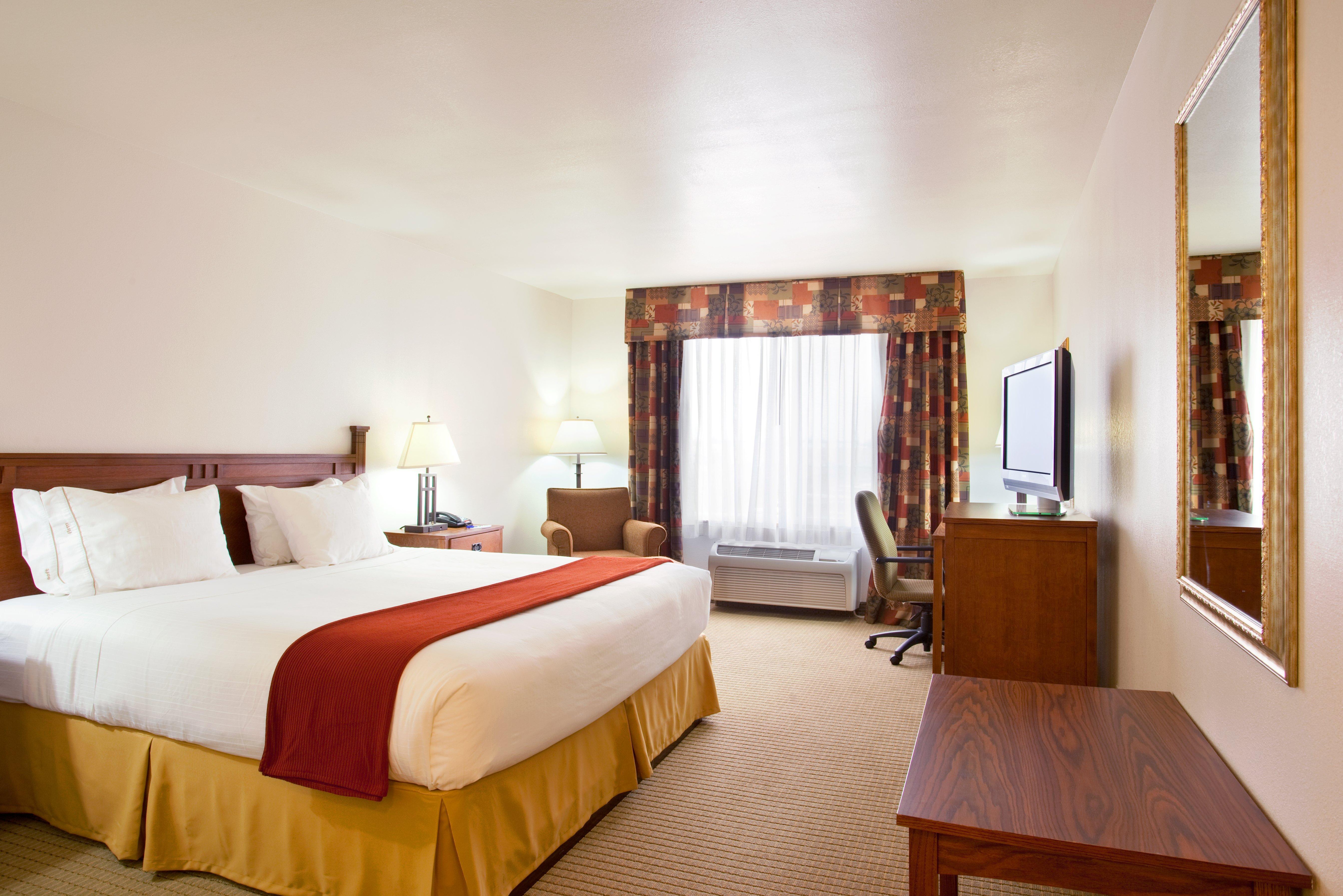Holiday Inn Express Hotel & Suites Mattoon By Ihg Kültér fotó