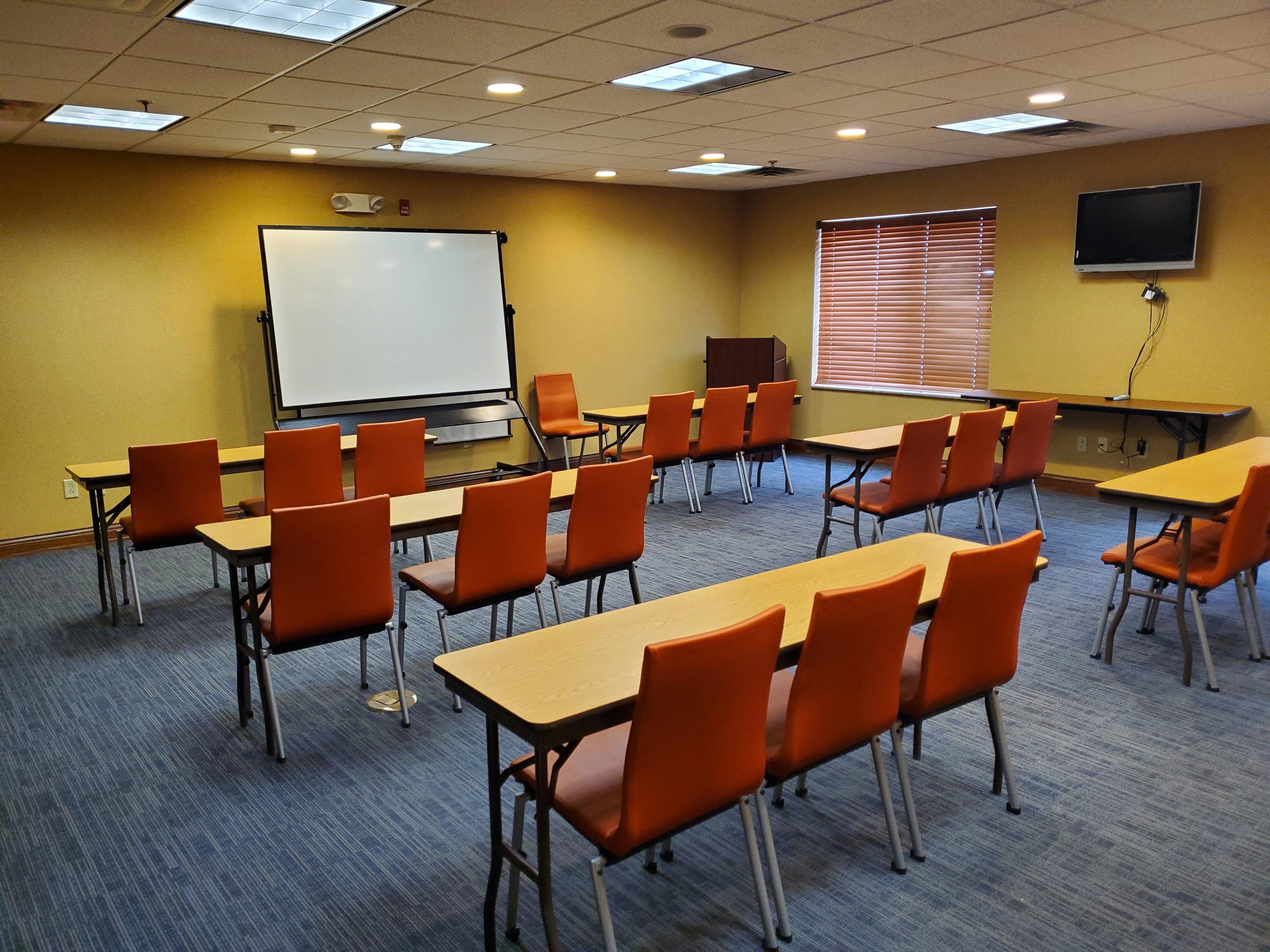 Holiday Inn Express Hotel & Suites Mattoon By Ihg Kültér fotó