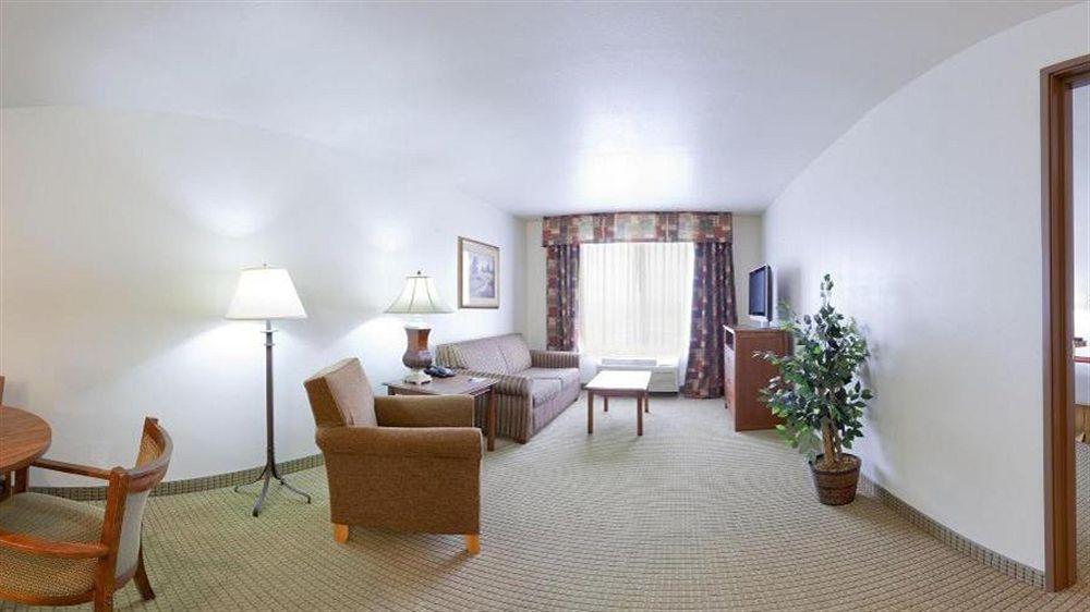 Holiday Inn Express Hotel & Suites Mattoon By Ihg Kültér fotó